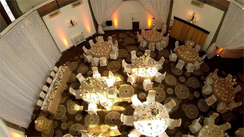 Shrigley Hall Hotel, Golf & Country Club, Exclusive Hire photo #0