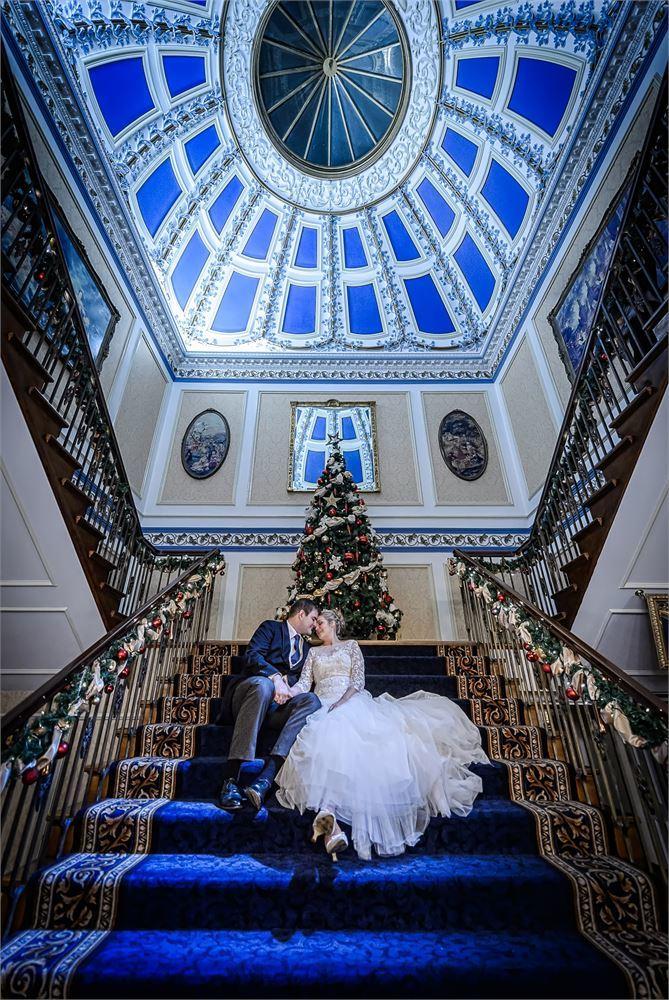 Exclusive Hire, Shrigley Hall Hotel, Golf & Country Club photo #3