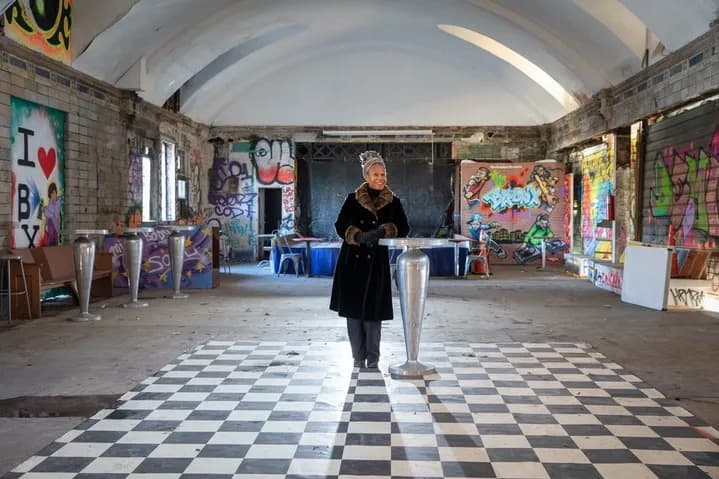 Entire Venue, Bronxlandia photo #1