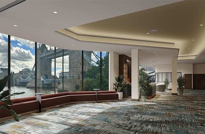 Tower Suite, The Tower Hotel London photo #3