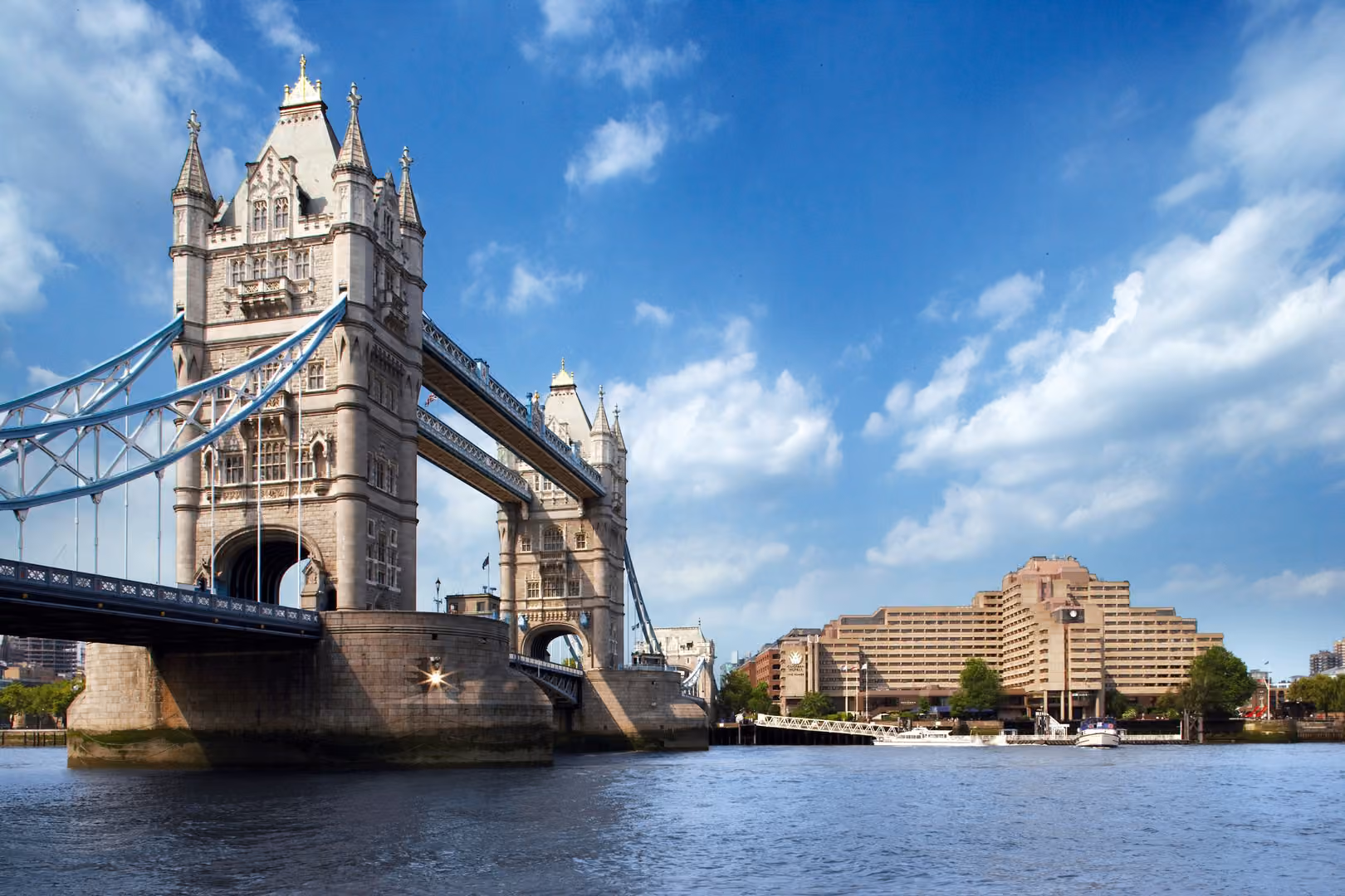 Discovery, The Tower Hotel London photo #3