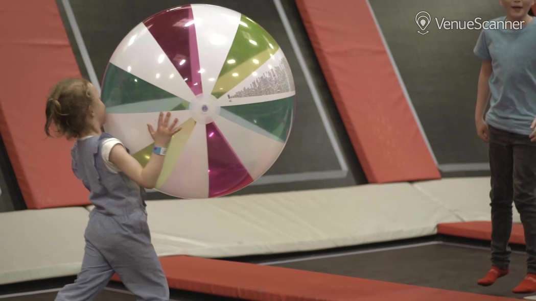 Urban Jump Trampoline Park, Urban Jump Trampoline Park photo #3