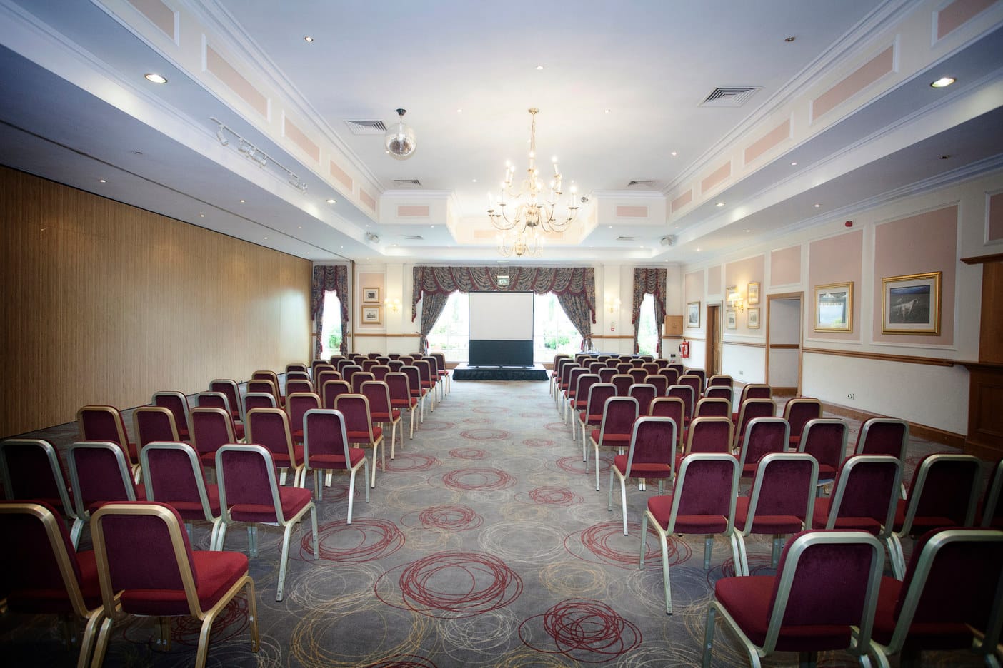Photo of Last Drop Village Hotel & Spa, The Firwood Suite
