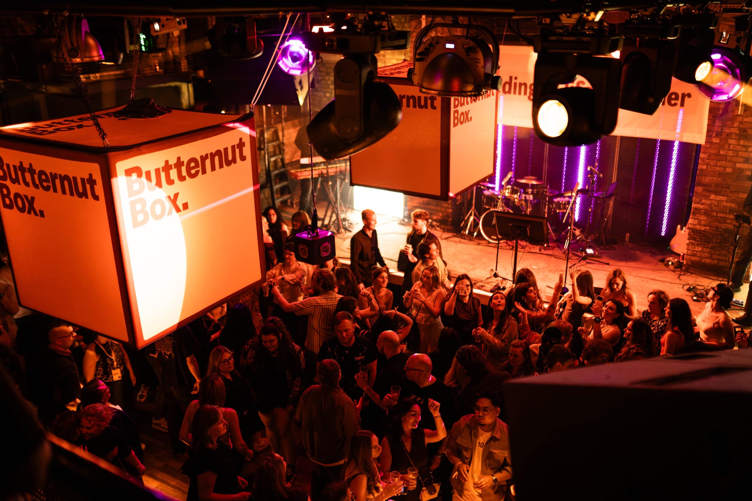 Photo of Fabric, Exclusive Hire