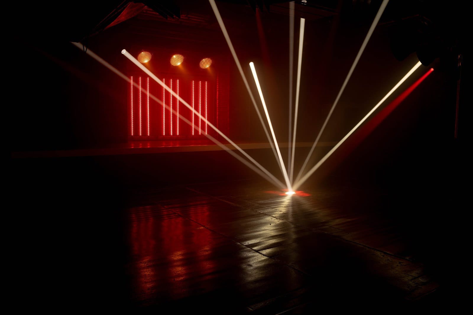 Photo of Fabric, Room 1 + Mezzanine