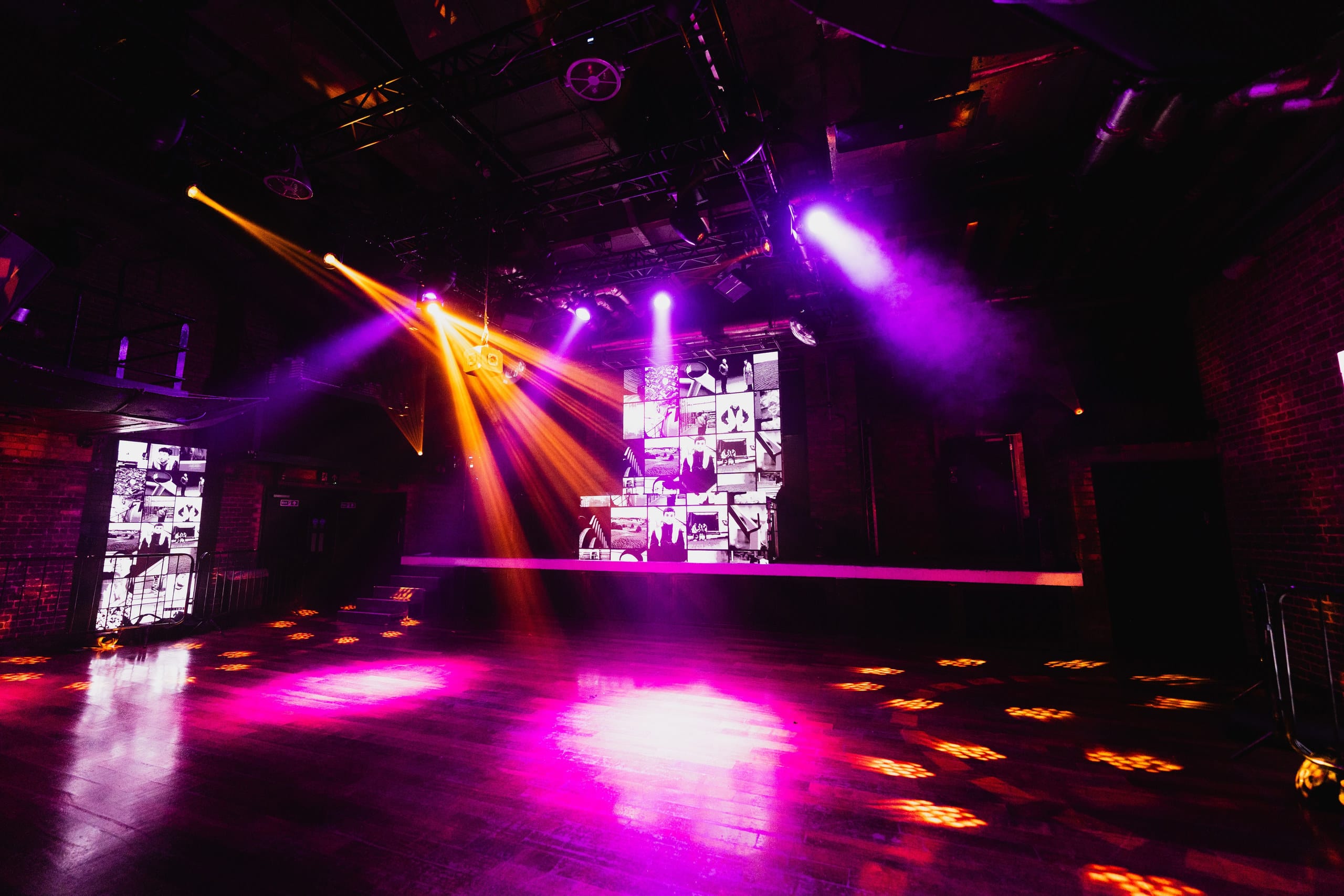 Photo of Fabric, Exclusive Hire