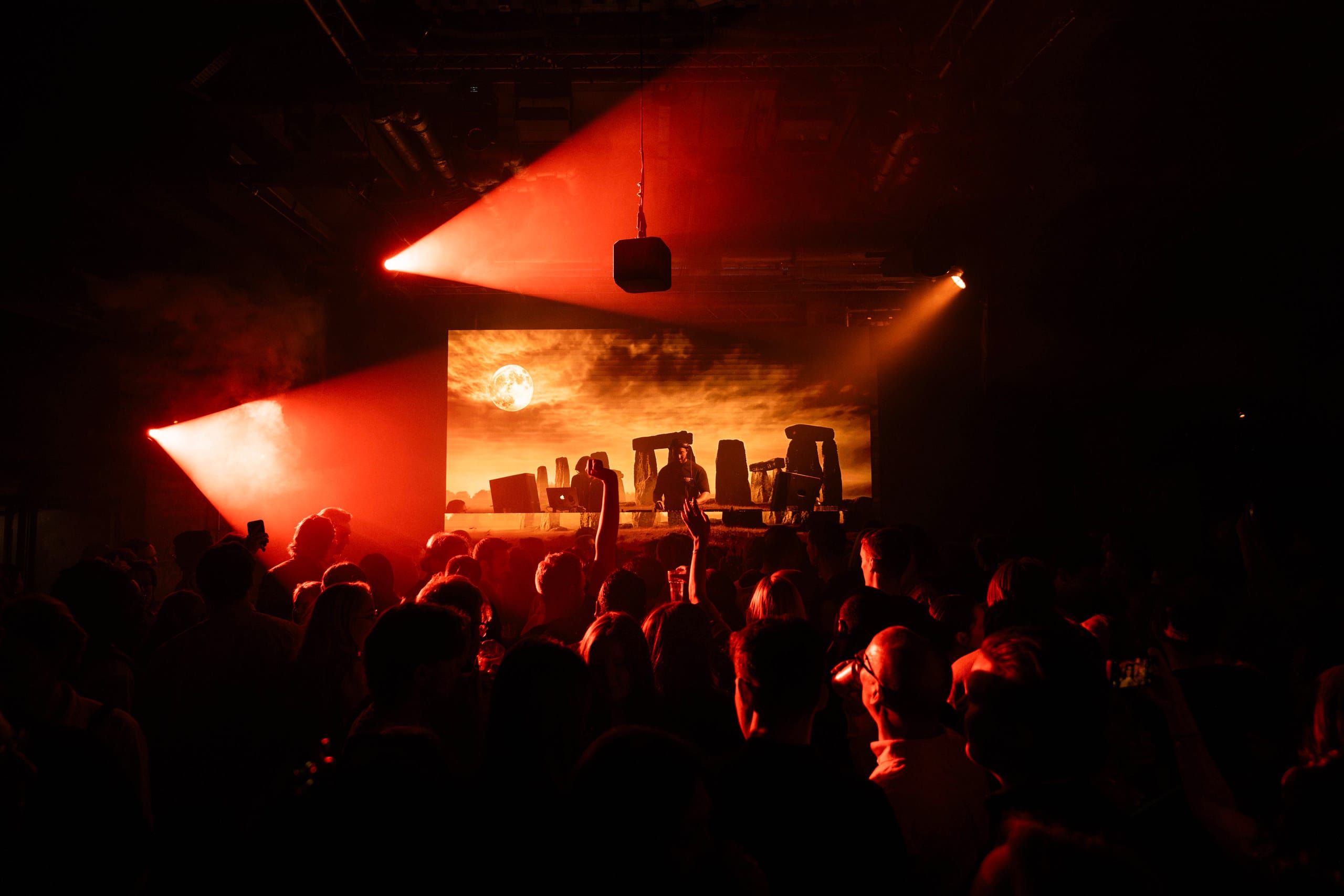 Photo of Fabric, Room 1 + Mezzanine