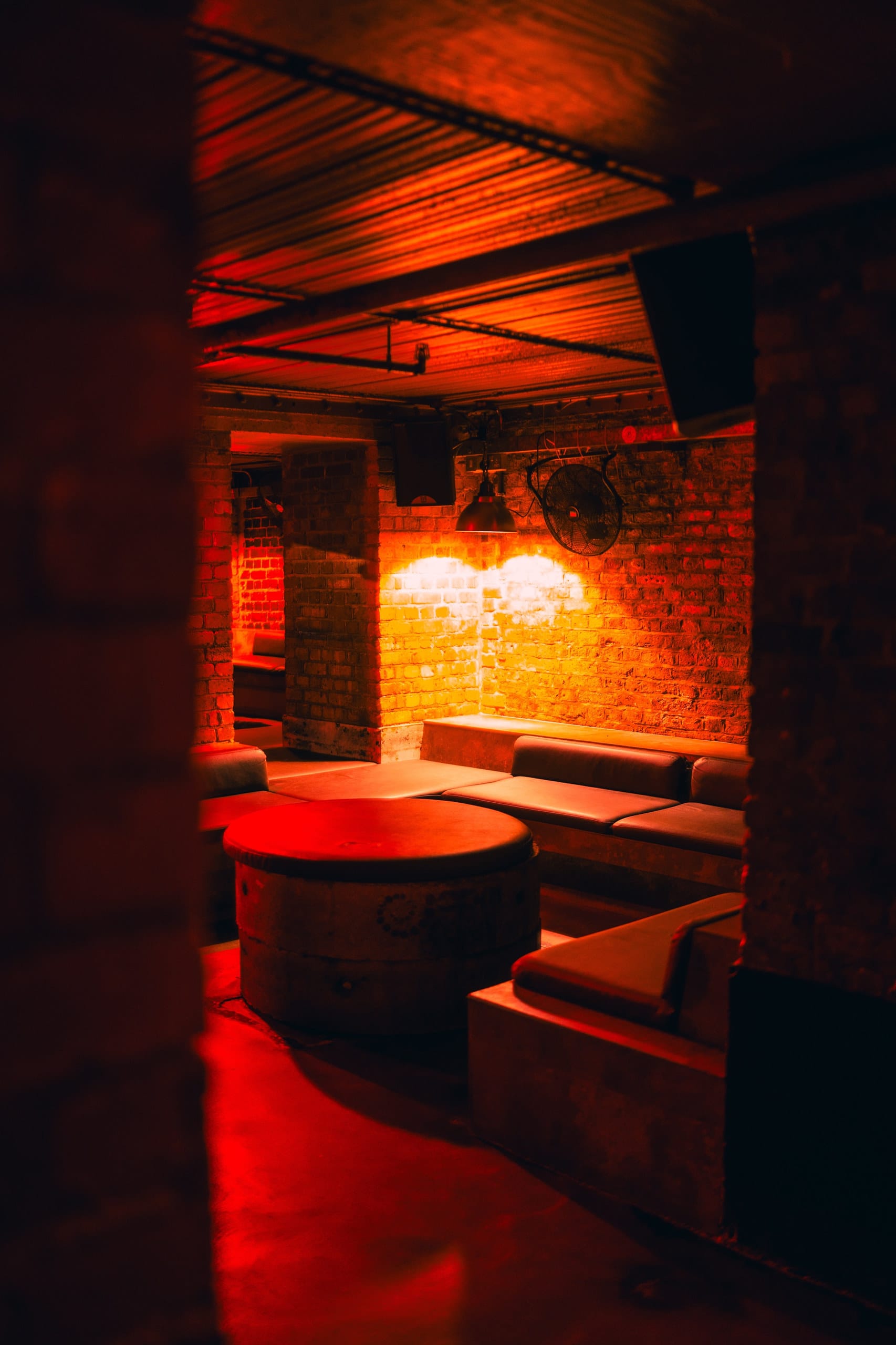 Photo of Fabric, Room 2 + Sunken Bar