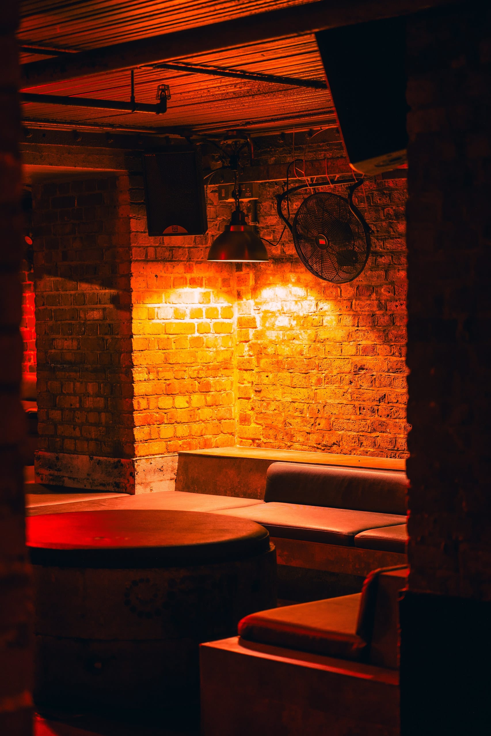 Photo of Fabric, Room 2 + Sunken Bar
