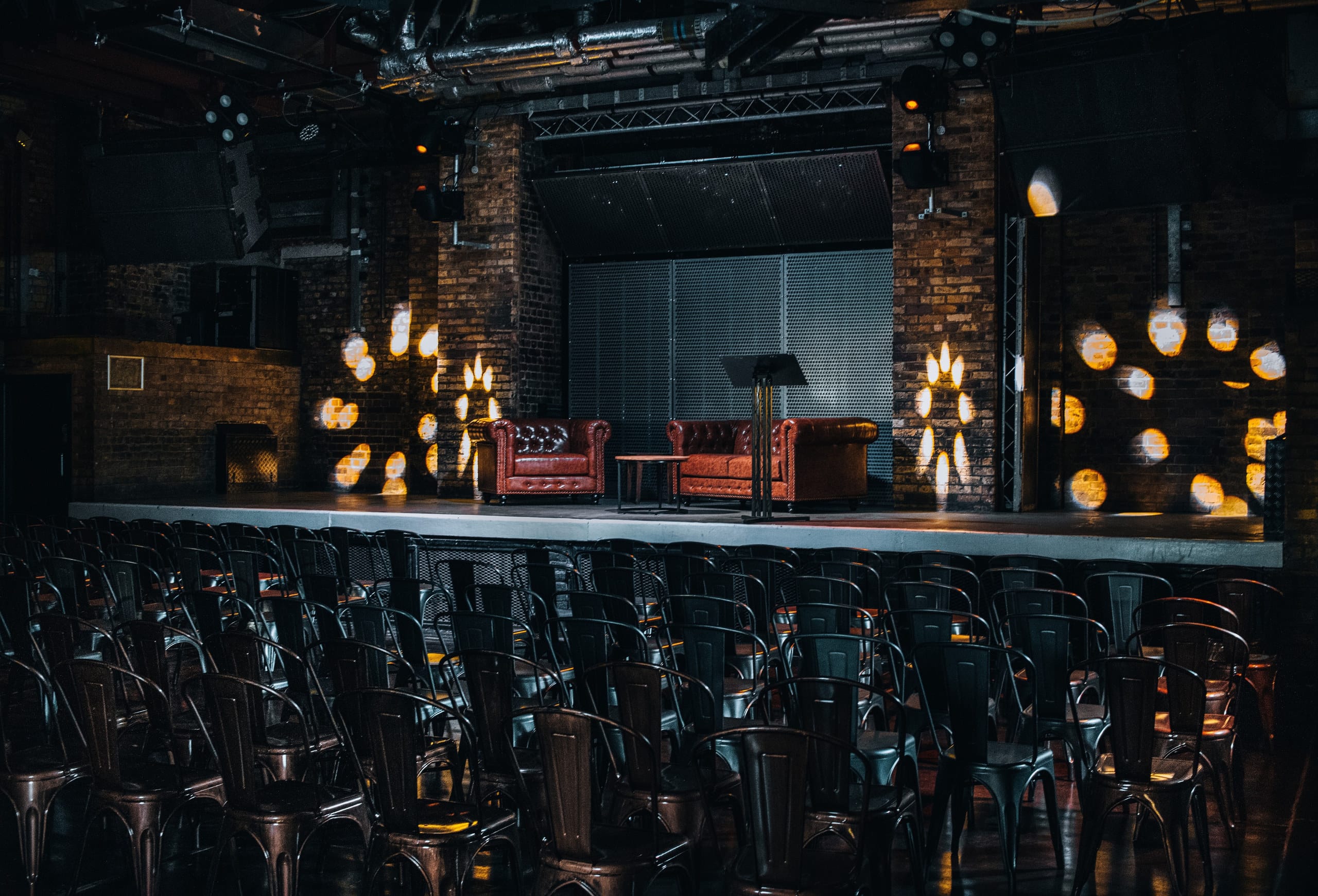 Photo of Fabric, Exclusive Hire