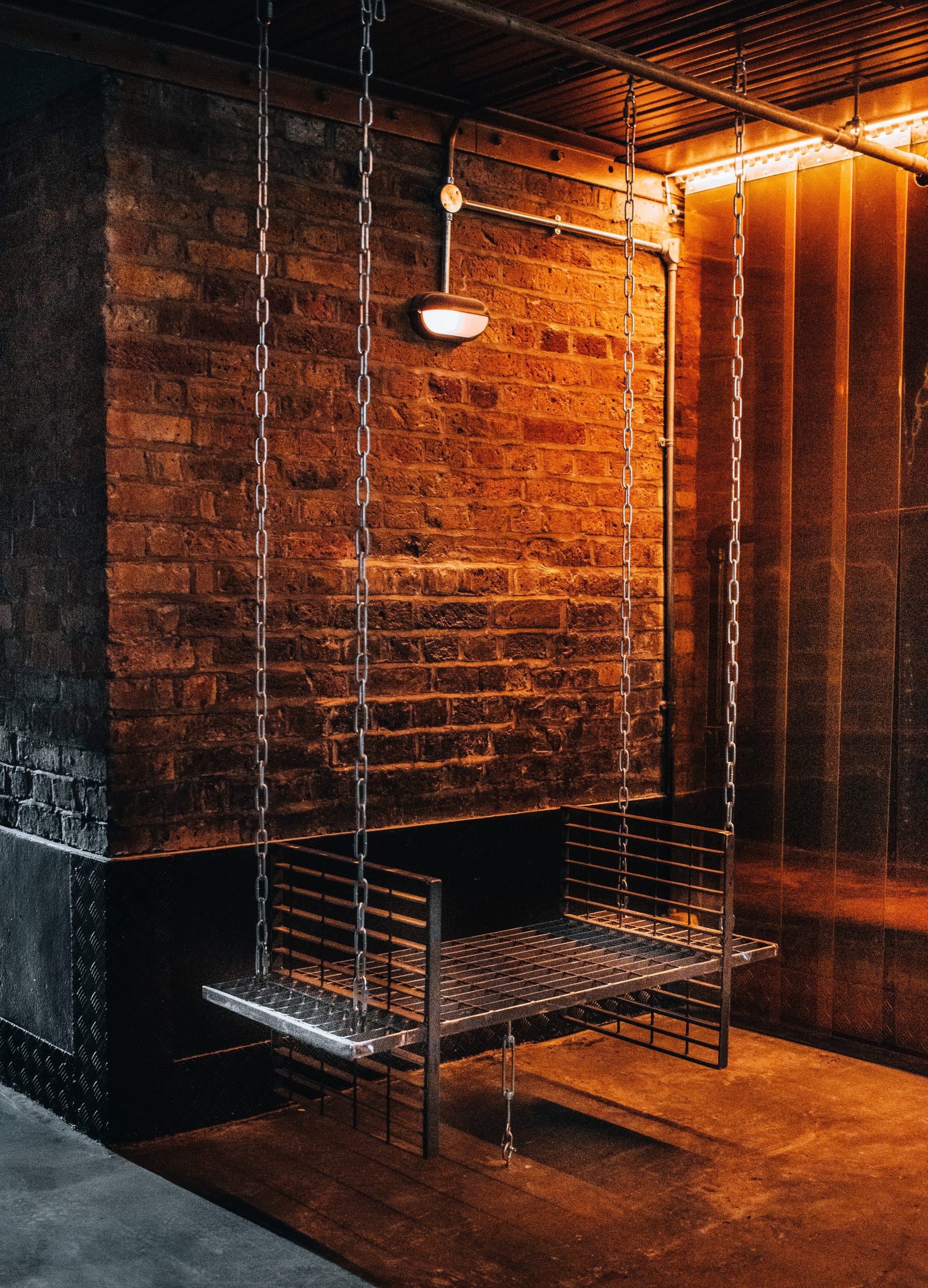 Photo of Fabric, Room 2 + Sunken Bar