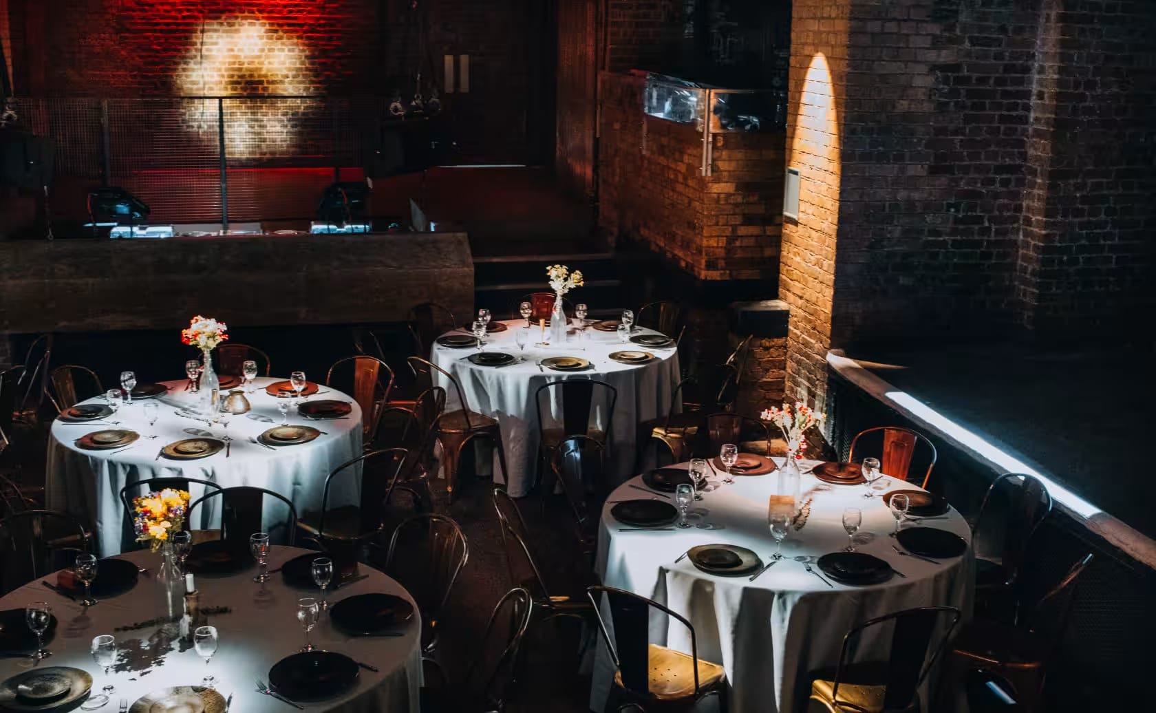 Photo of Fabric, Room 2 + Sunken Bar