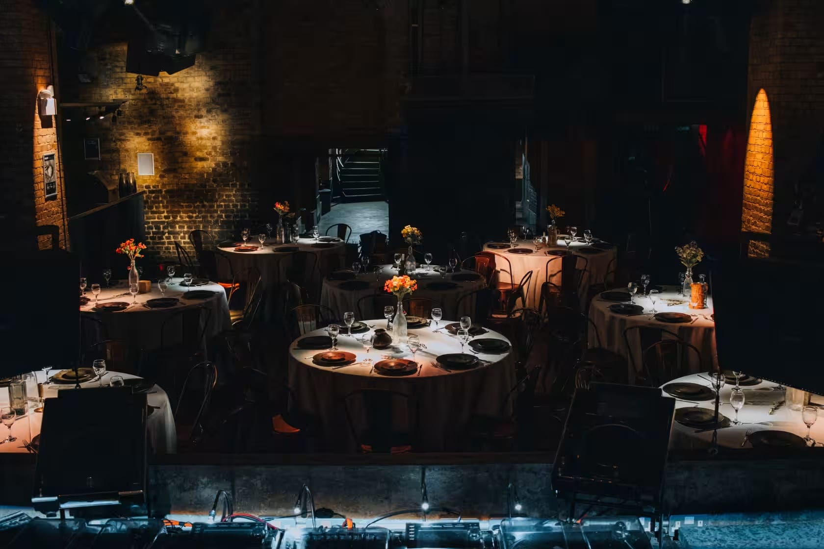 Photo of Fabric, Room 2 + Sunken Bar