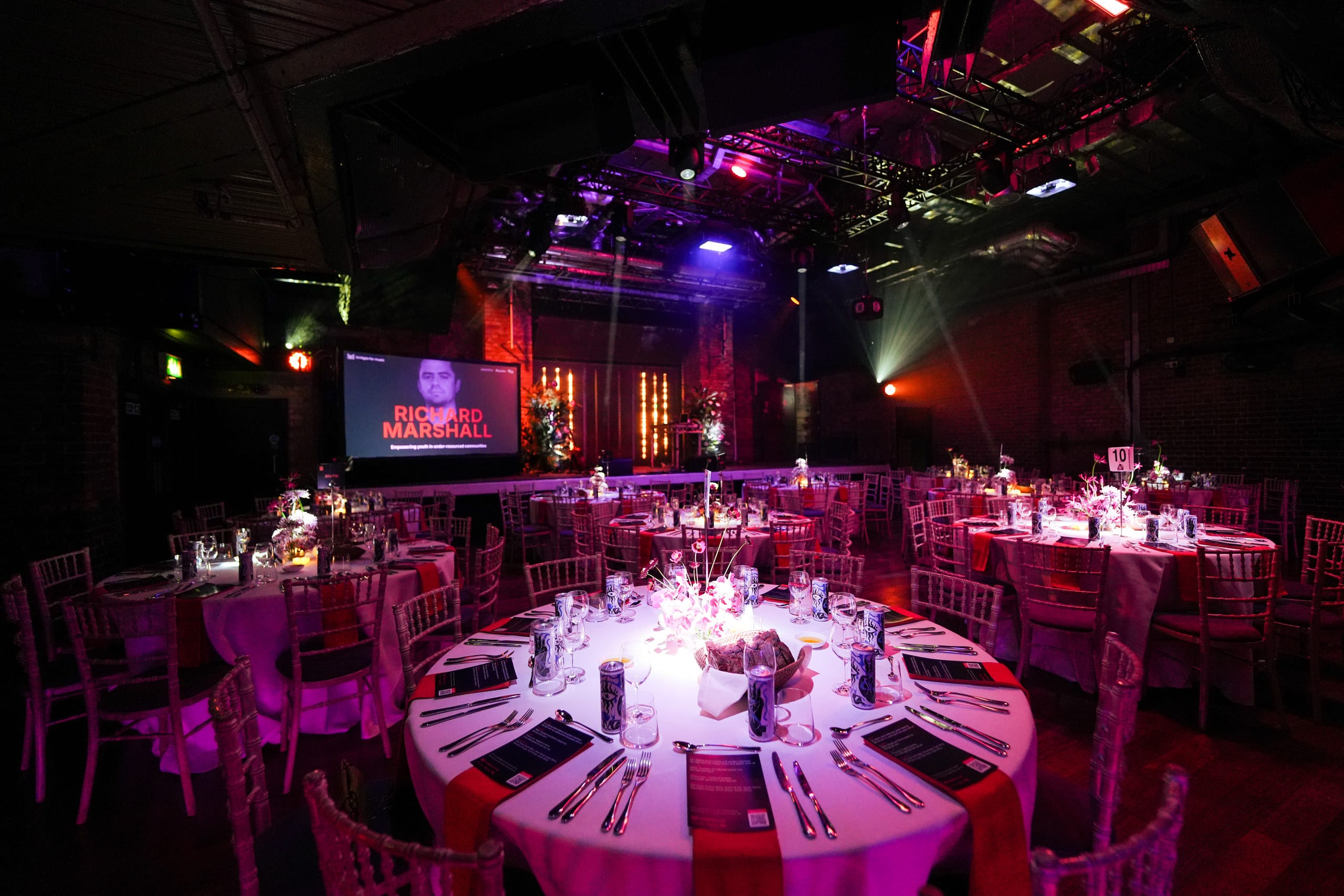 Photo of Fabric, Exclusive Hire
