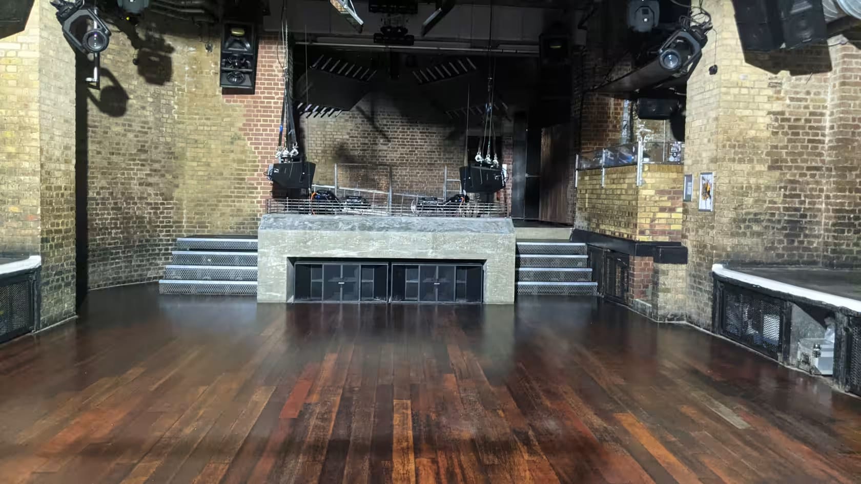 Photo of Fabric, Room 2 + Sunken Bar