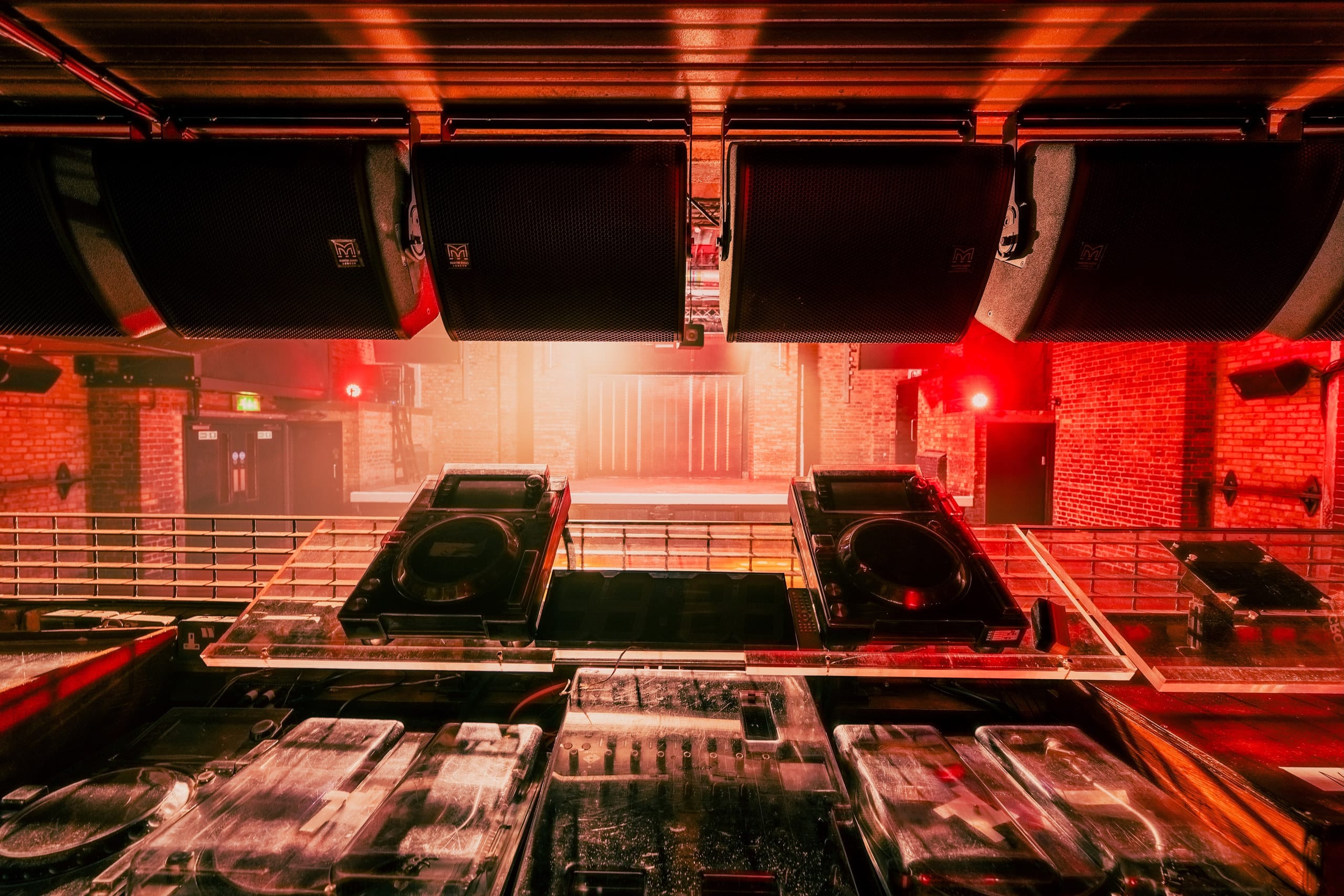 Photo of Fabric, Room 1 + Mezzanine