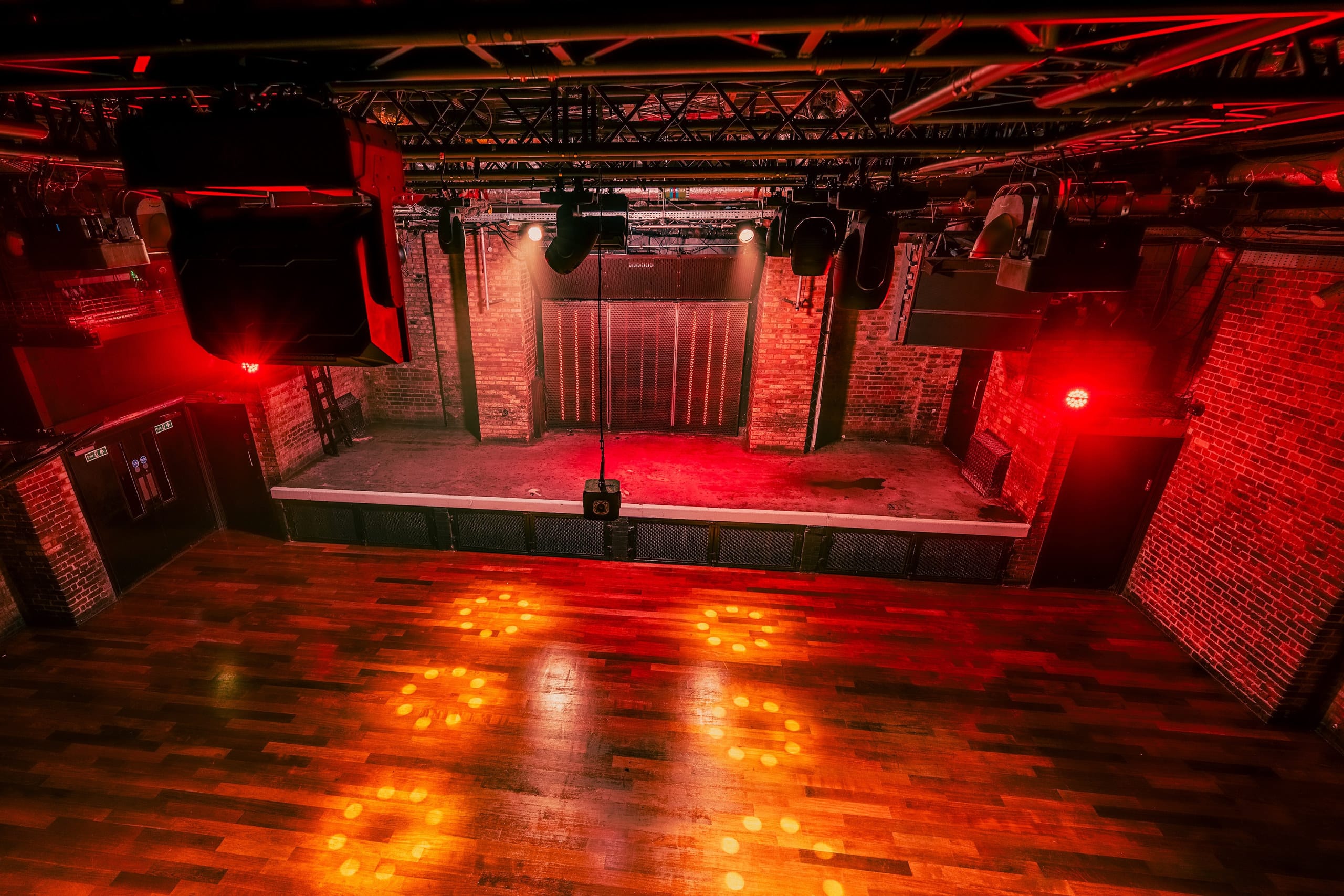 Photo of Fabric, Room 1 + Mezzanine