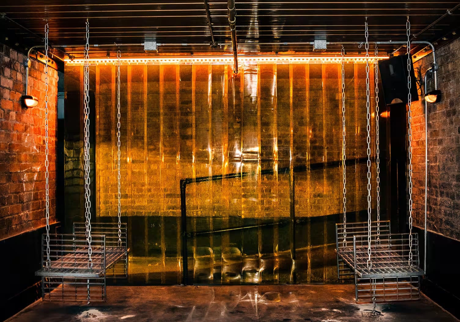 Photo of Fabric, Exclusive Hire