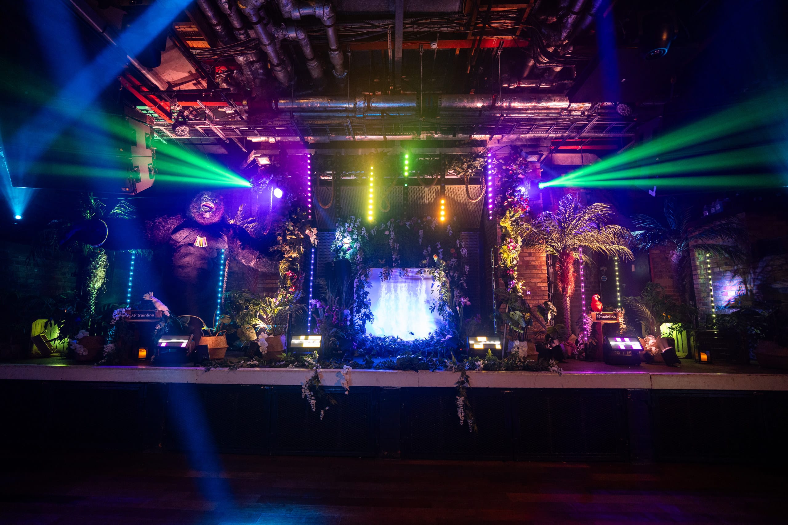 Photo of Fabric, Exclusive Hire