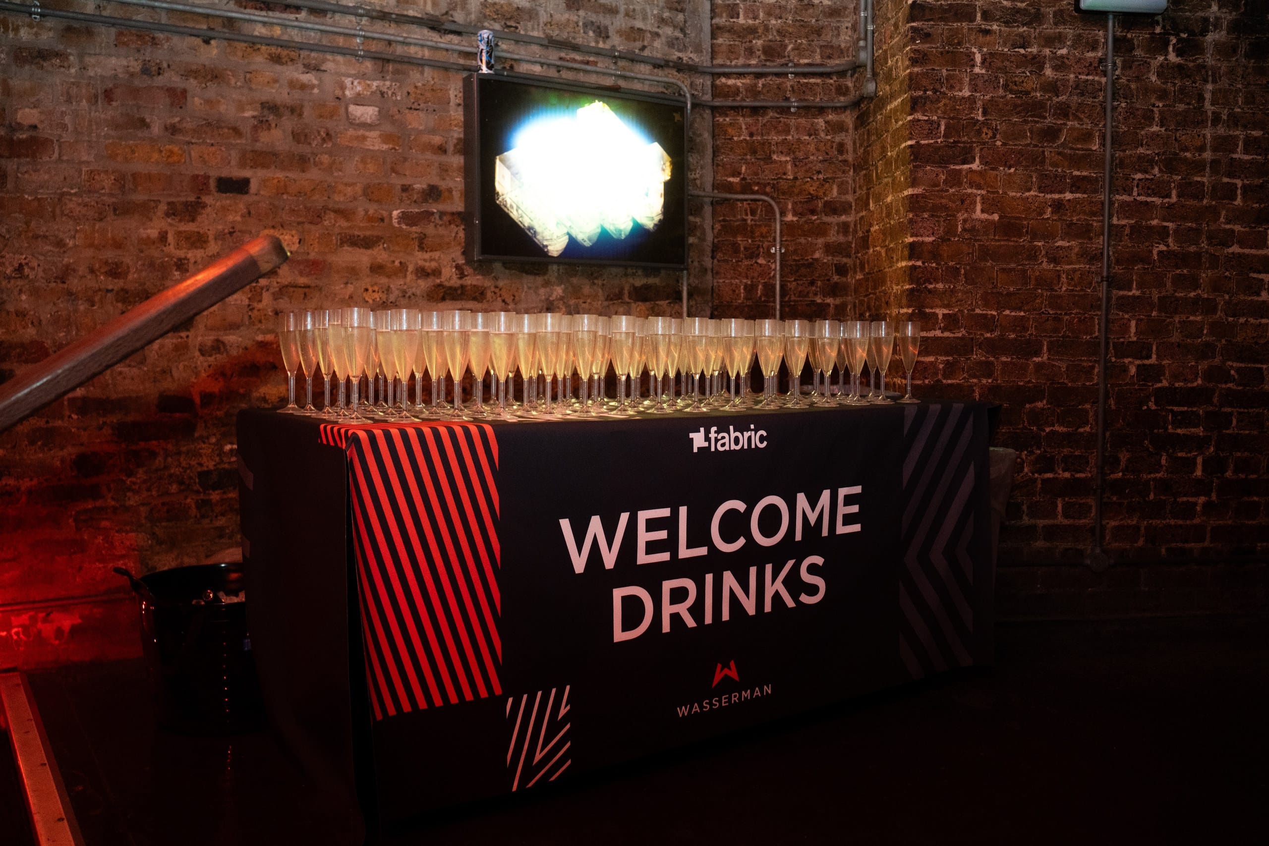 Photo of Fabric, Room 2 + Sunken Bar
