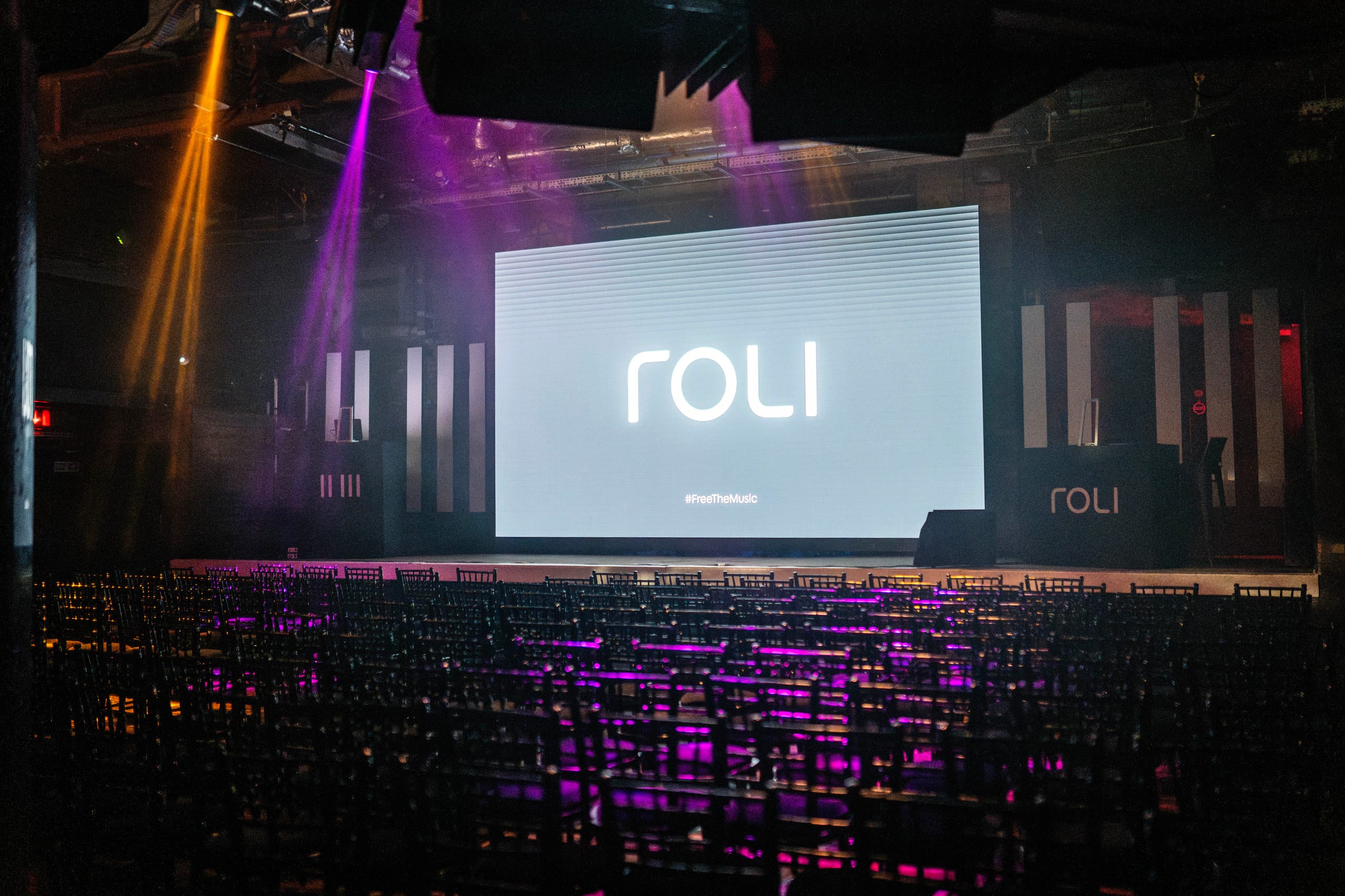 Photo of Fabric, Exclusive Hire