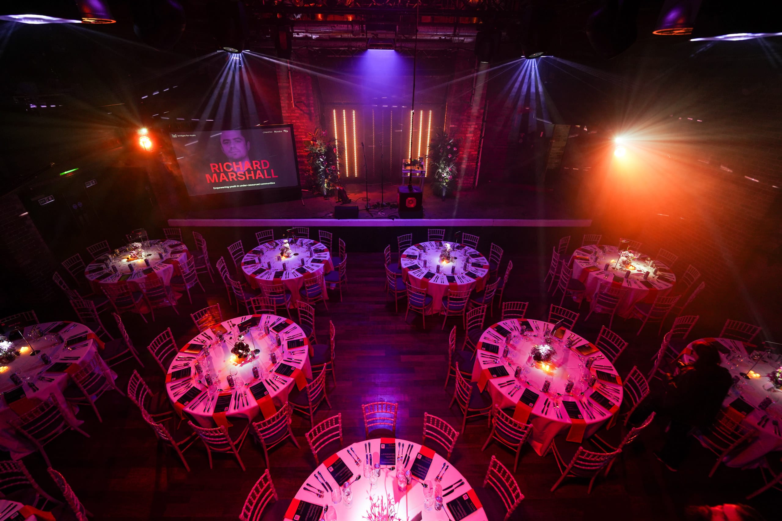 Photo of Fabric, Exclusive Hire