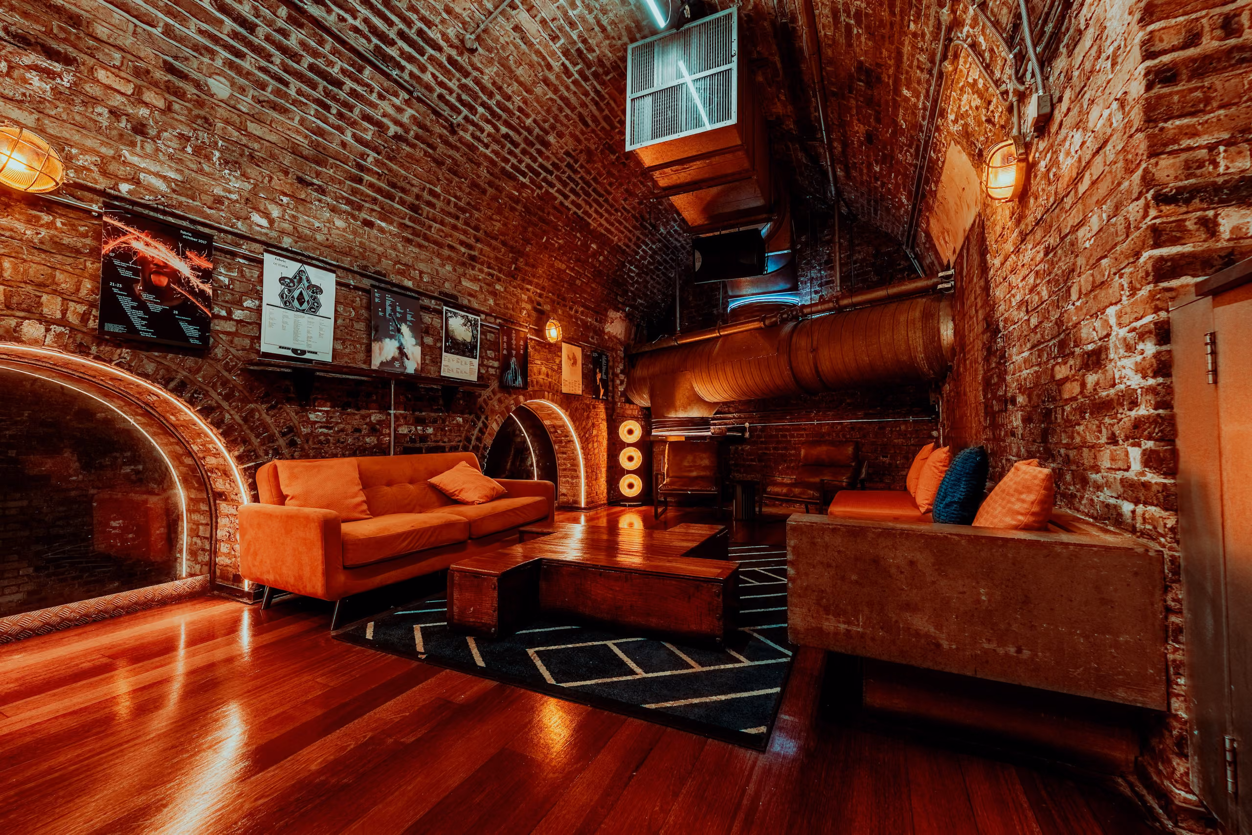 Photo of Fabric, Room 1 + Mezzanine