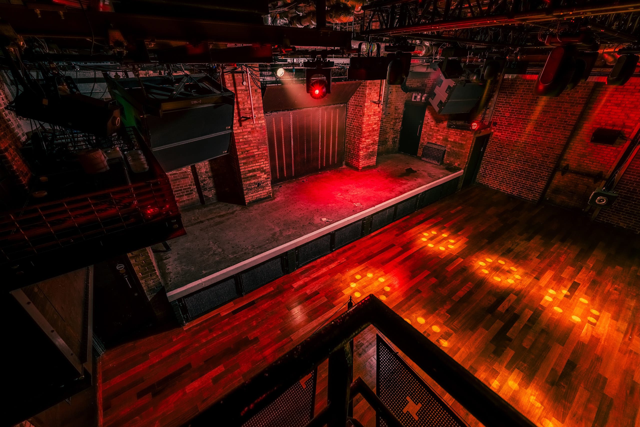 Photo of Fabric, Room 1 + Mezzanine