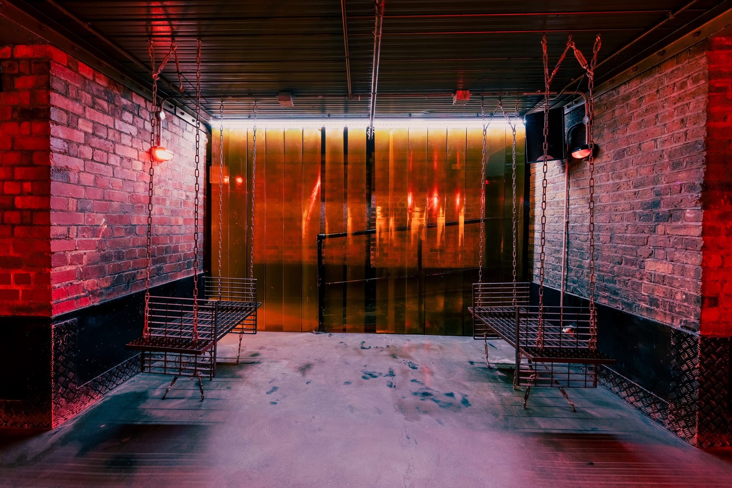 Photo of Fabric, Room 2 + Sunken Bar