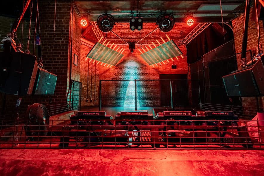 Fabric, Room 2 + Sunken Bar photo #3