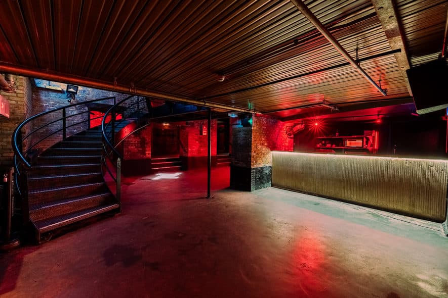 Fabric, Room 2 + Sunken Bar photo #2