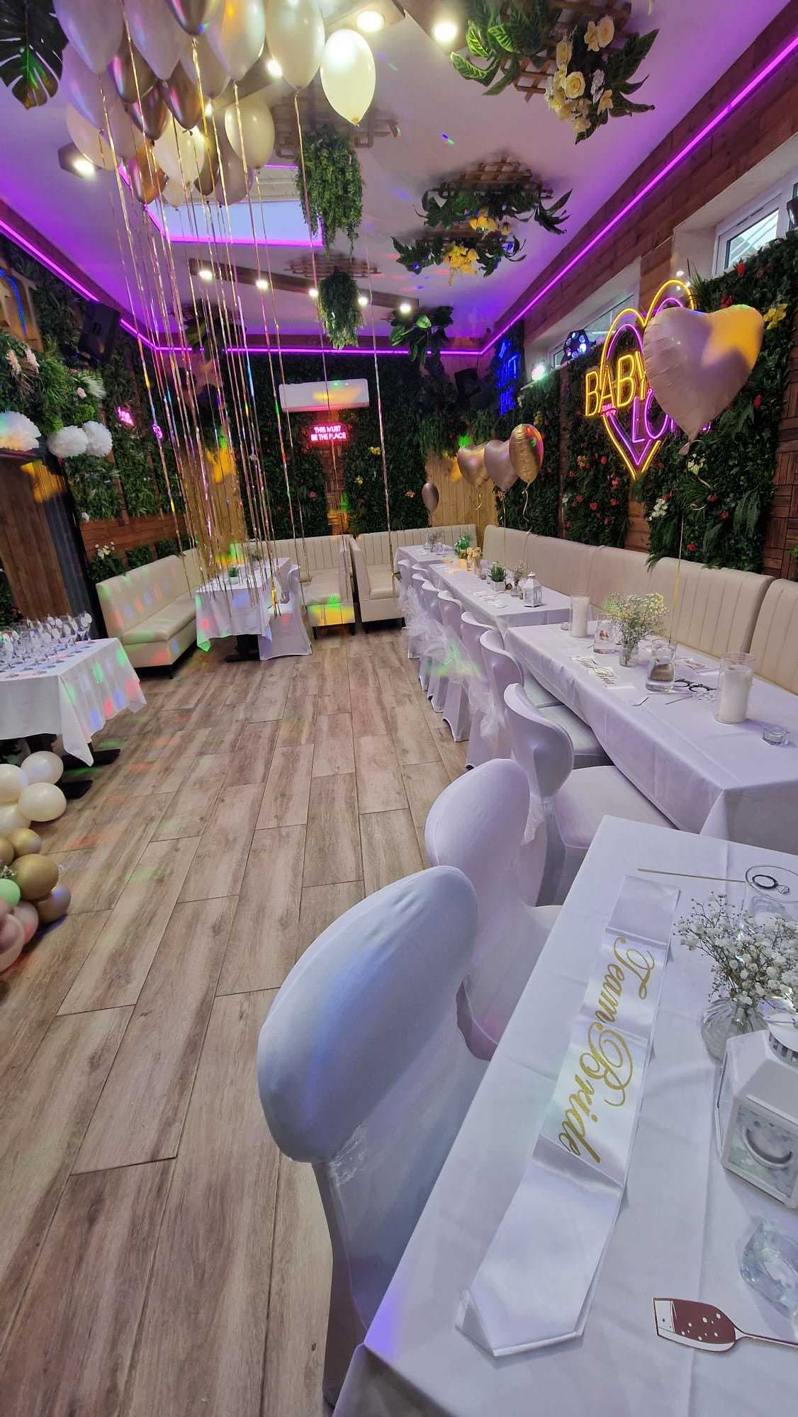Baby Loft, The Loft Bar photo #4