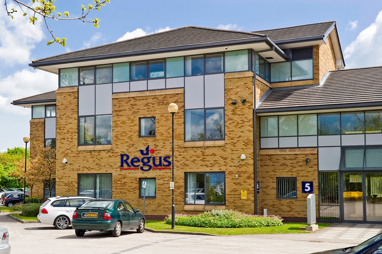 Photo of Regus Preston The Docklands