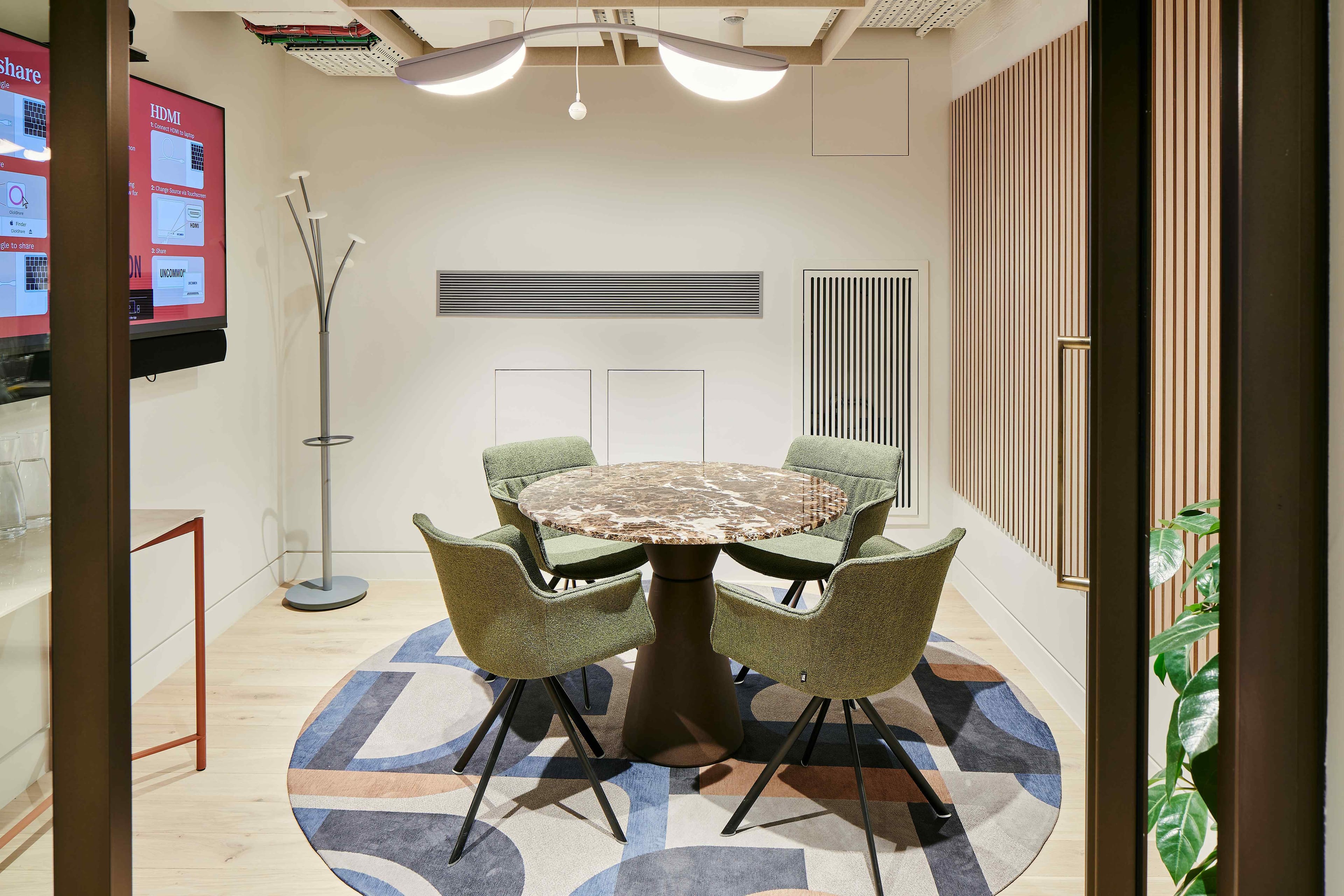 Photo of Uncommon Holborn, Meeting Room 4