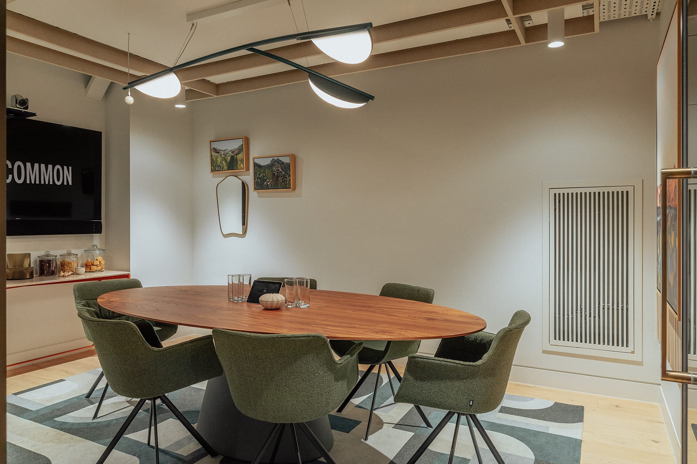 Photo of Uncommon Holborn, Meeting Room 3