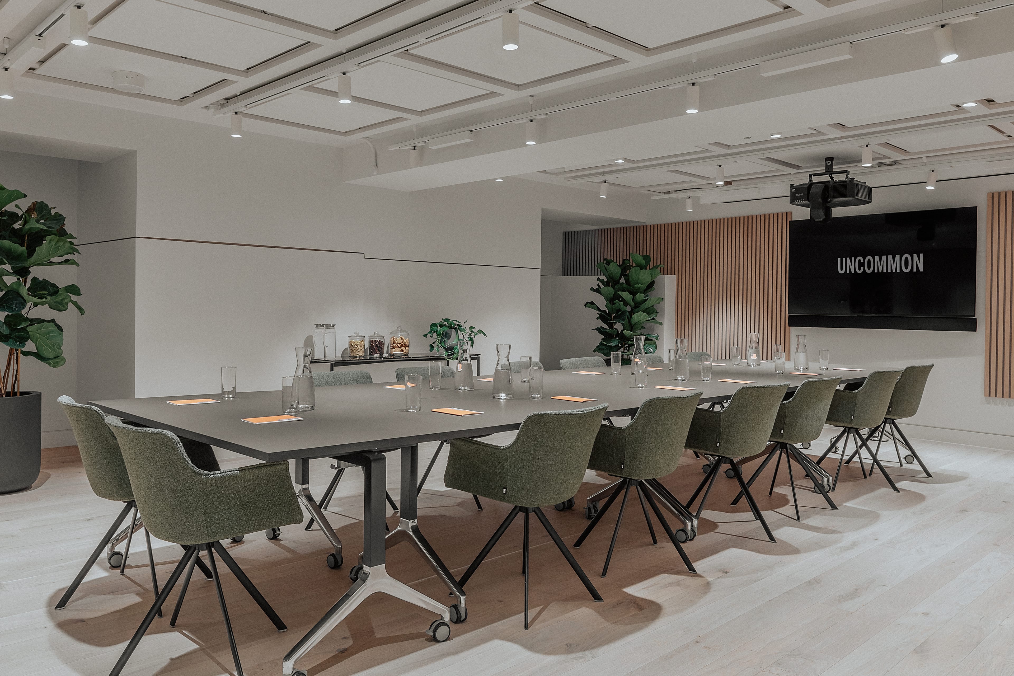 Photo of Uncommon Holborn, Meeting Room 1