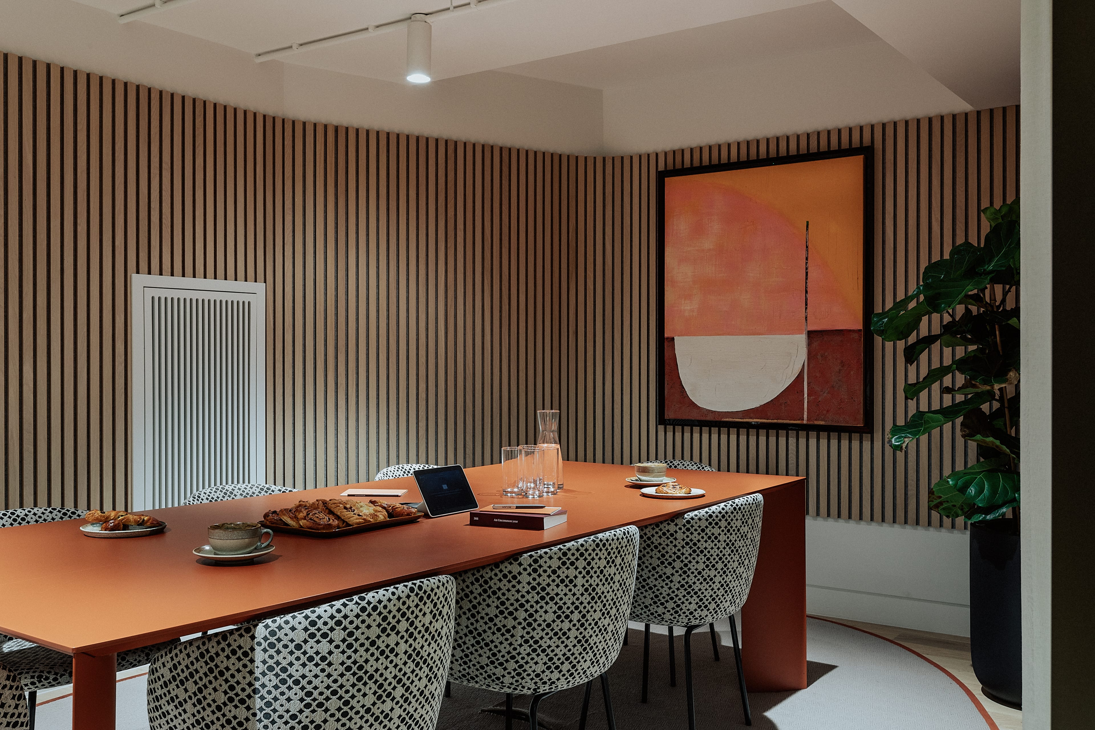 Photo of Uncommon Holborn, Meeting Room 2