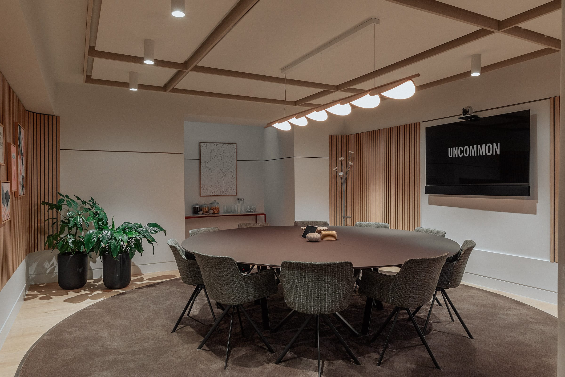 Photo of Uncommon Holborn, Meeting Room 6
