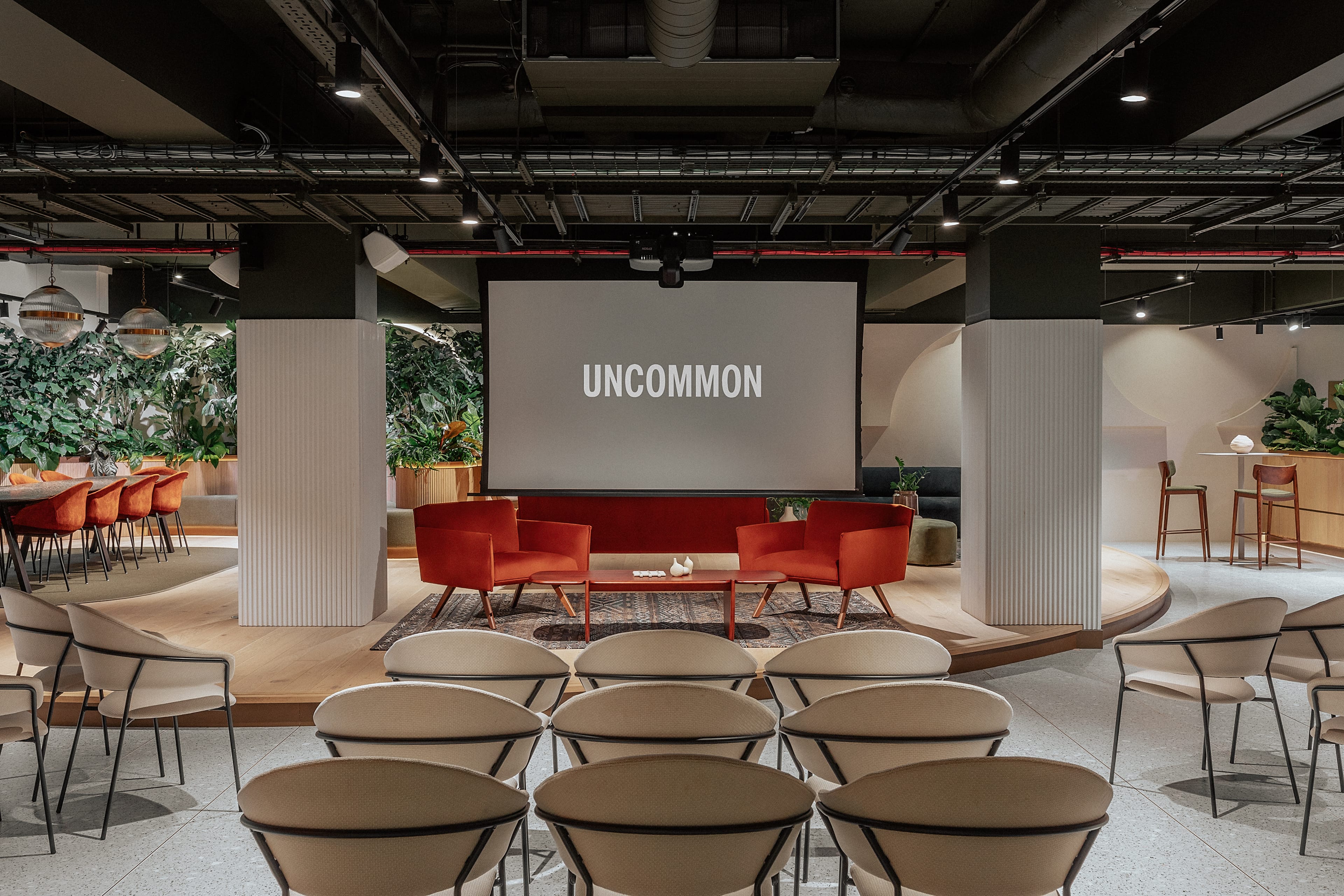 Photo of Uncommon Holborn