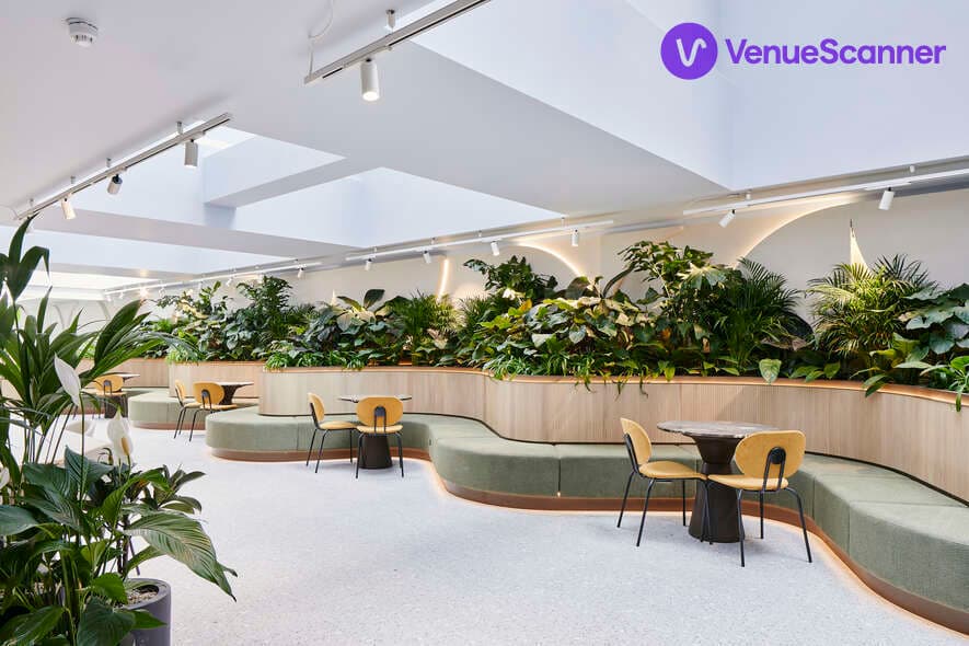 Uncommon Holborn photo #3