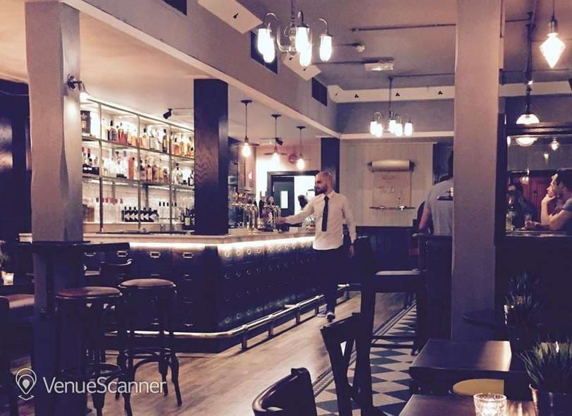 The Lion Houndsditch, Main Bar, undefined photo #7