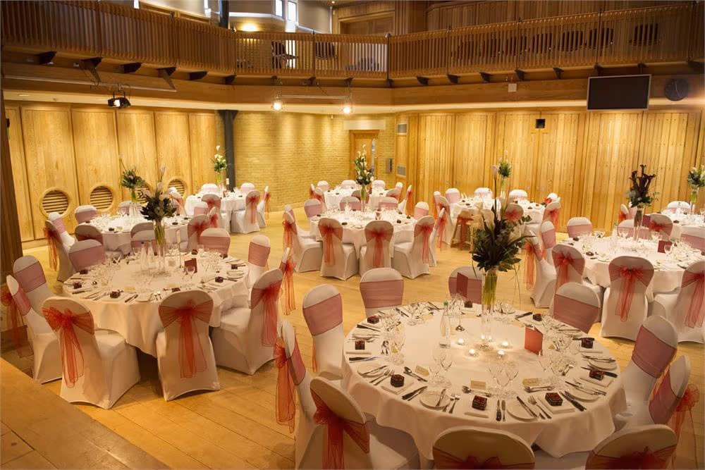Photo of Canterbury Cathedral Lodge, Exclusive Hire