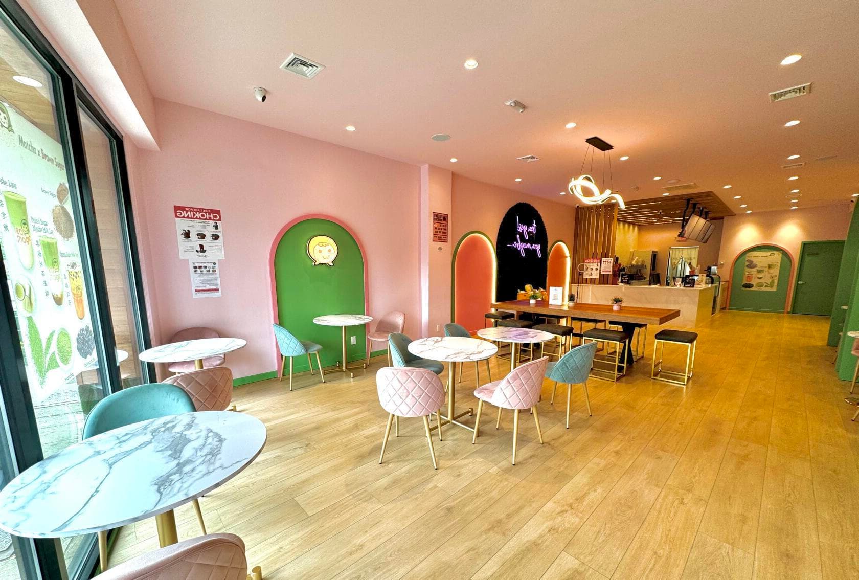 Tea Magic, Tea House, undefined photo #1