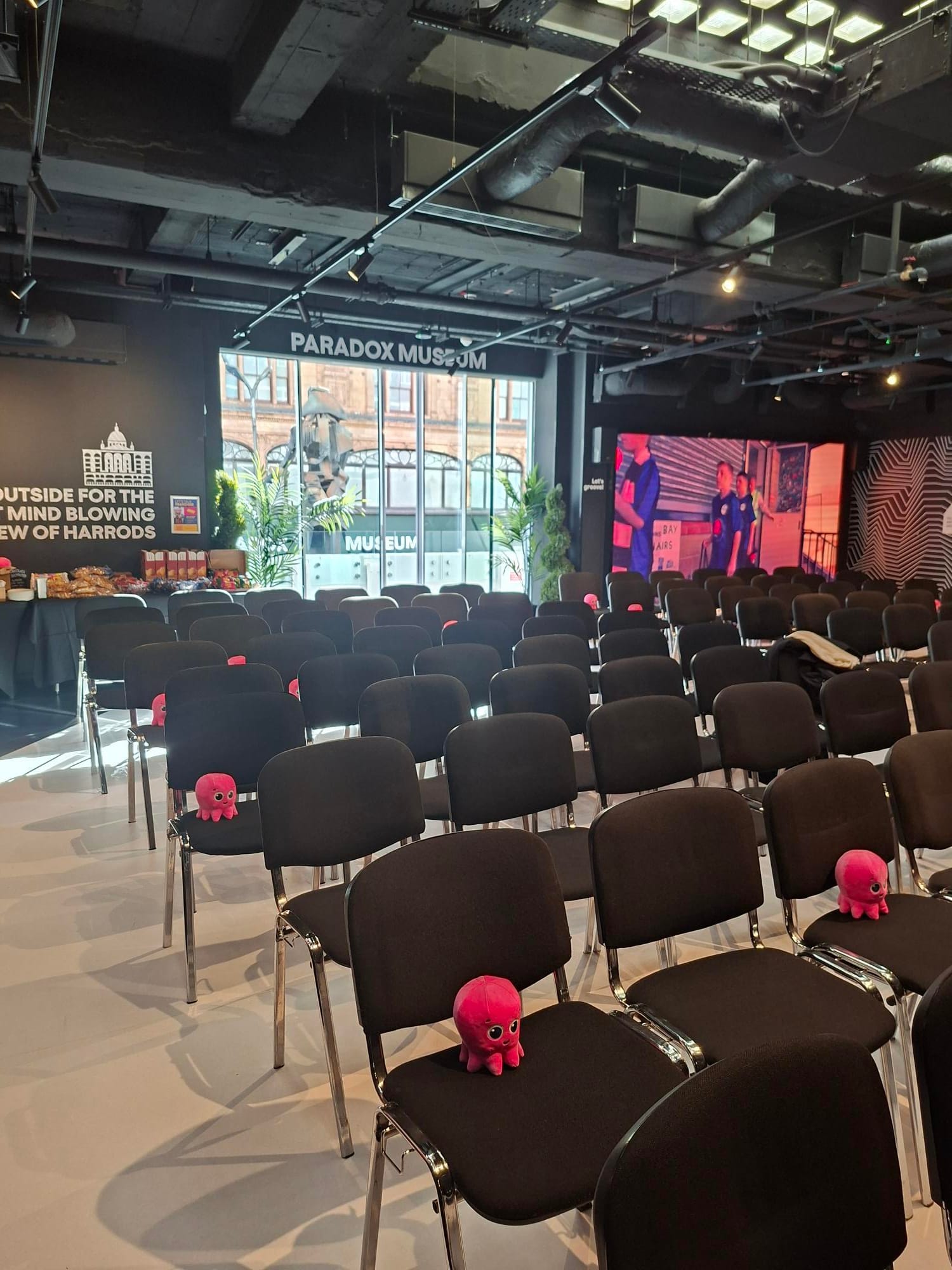 Photo of Paradox Museum, Full Venue Hire