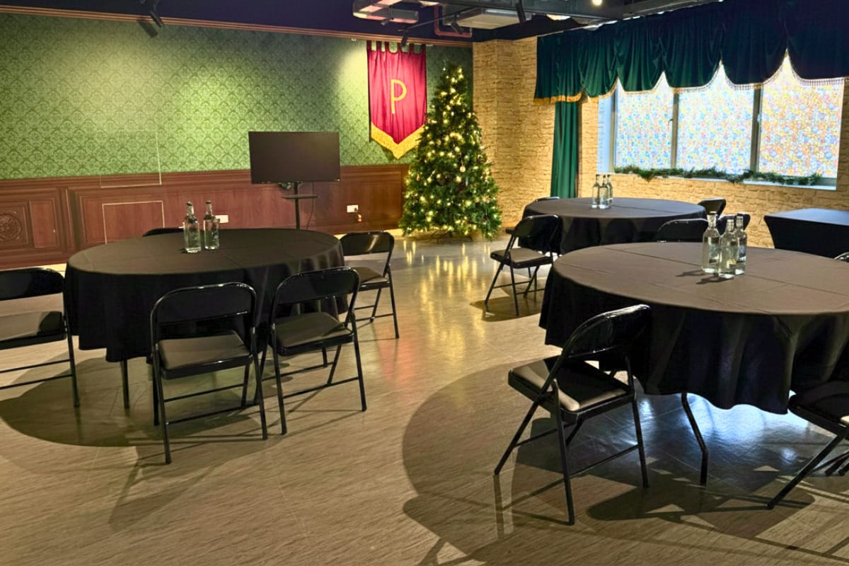 Photo of Paradox Museum, Private Events Room