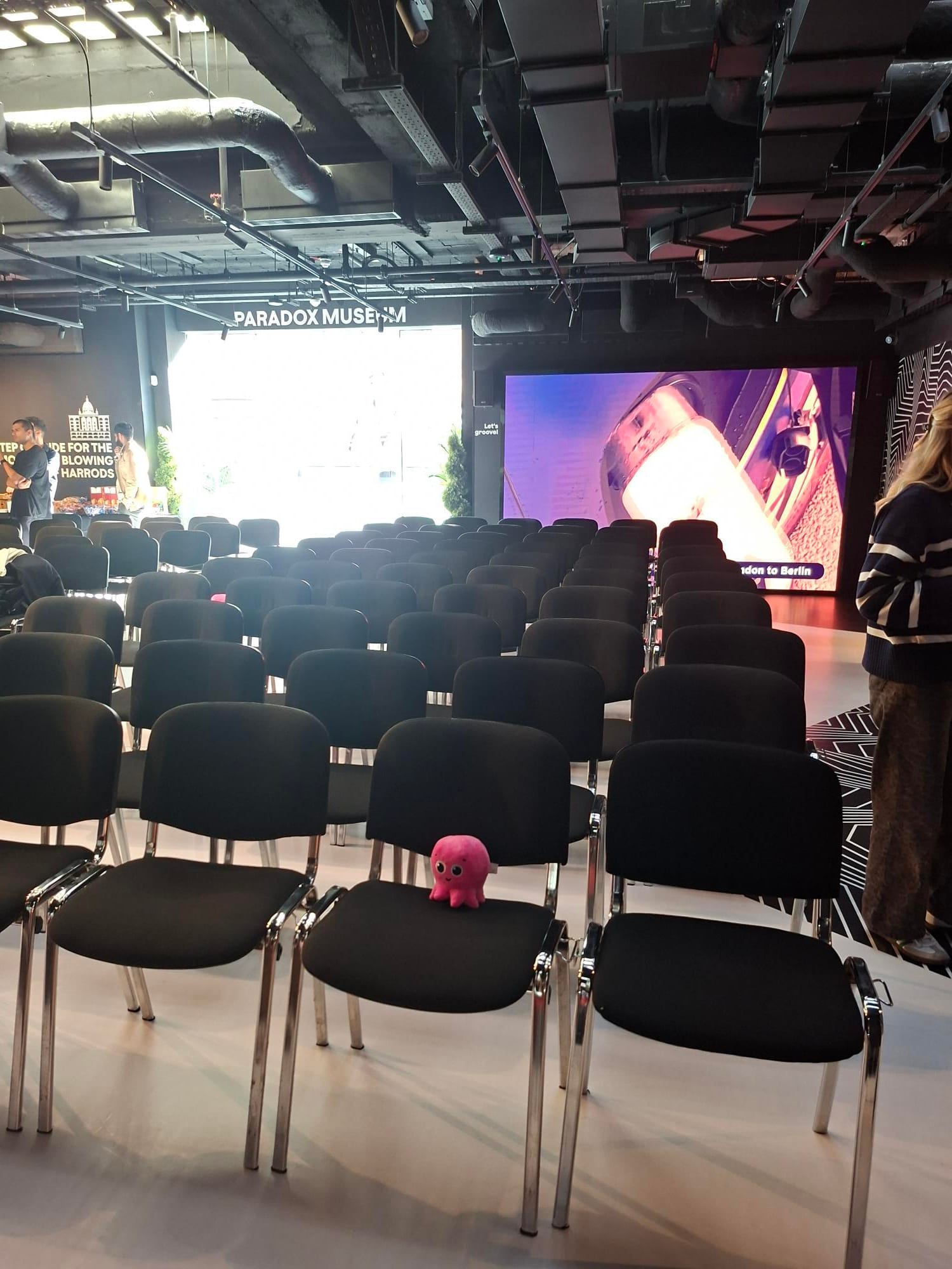 Photo of Paradox Museum, Full Venue Hire