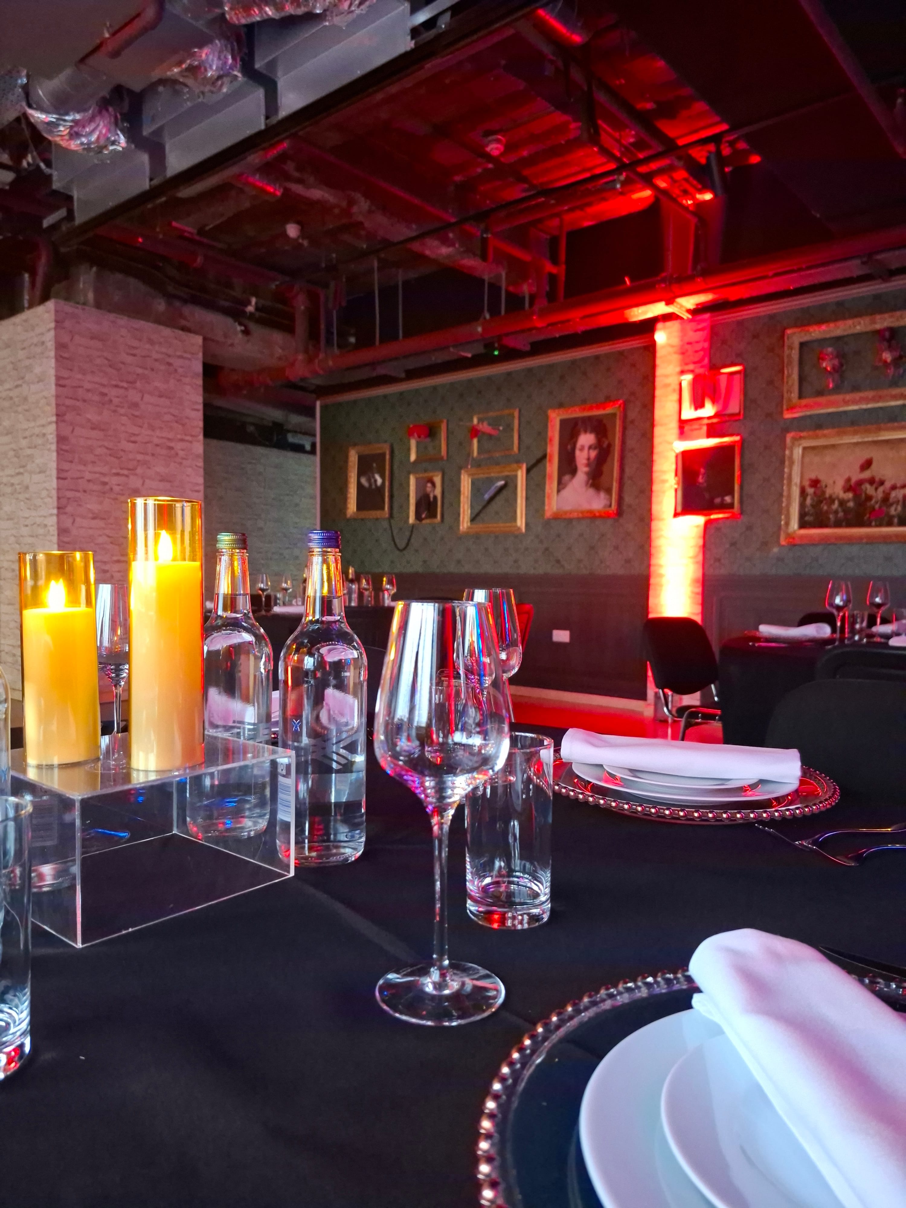 Photo of Paradox Museum, Private Events Room