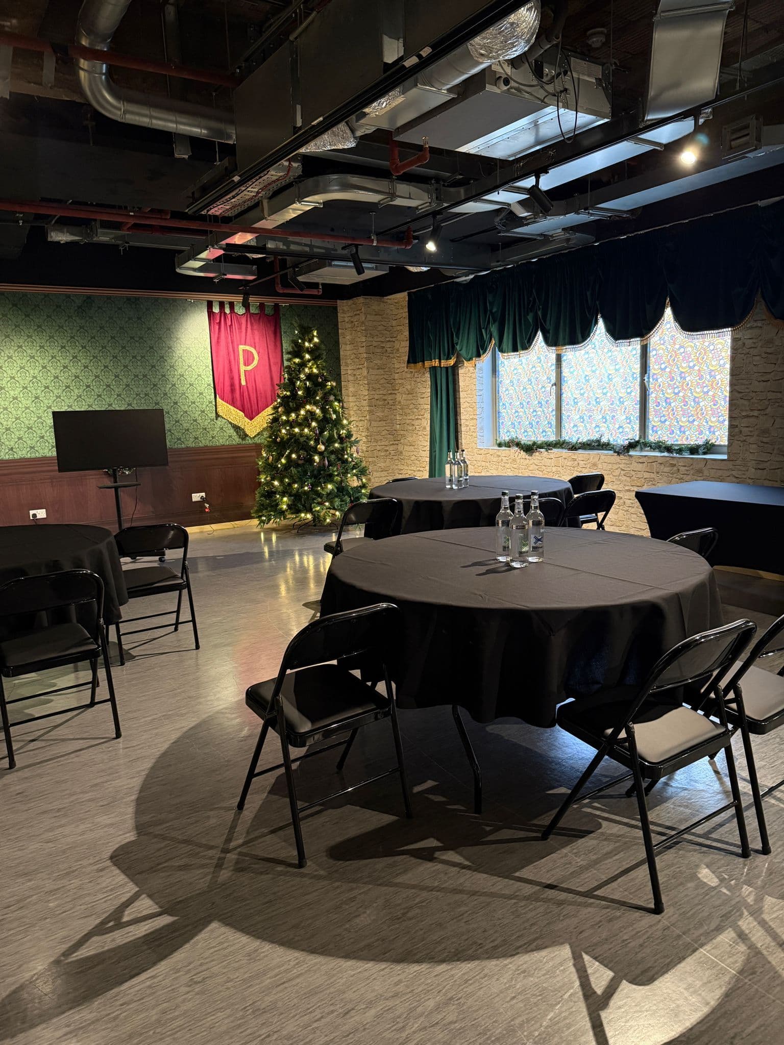 Private Events Room, Paradox Museum photo #4