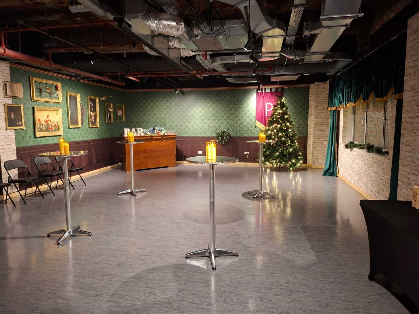 Private Events Room, Paradox Museum photo #6
