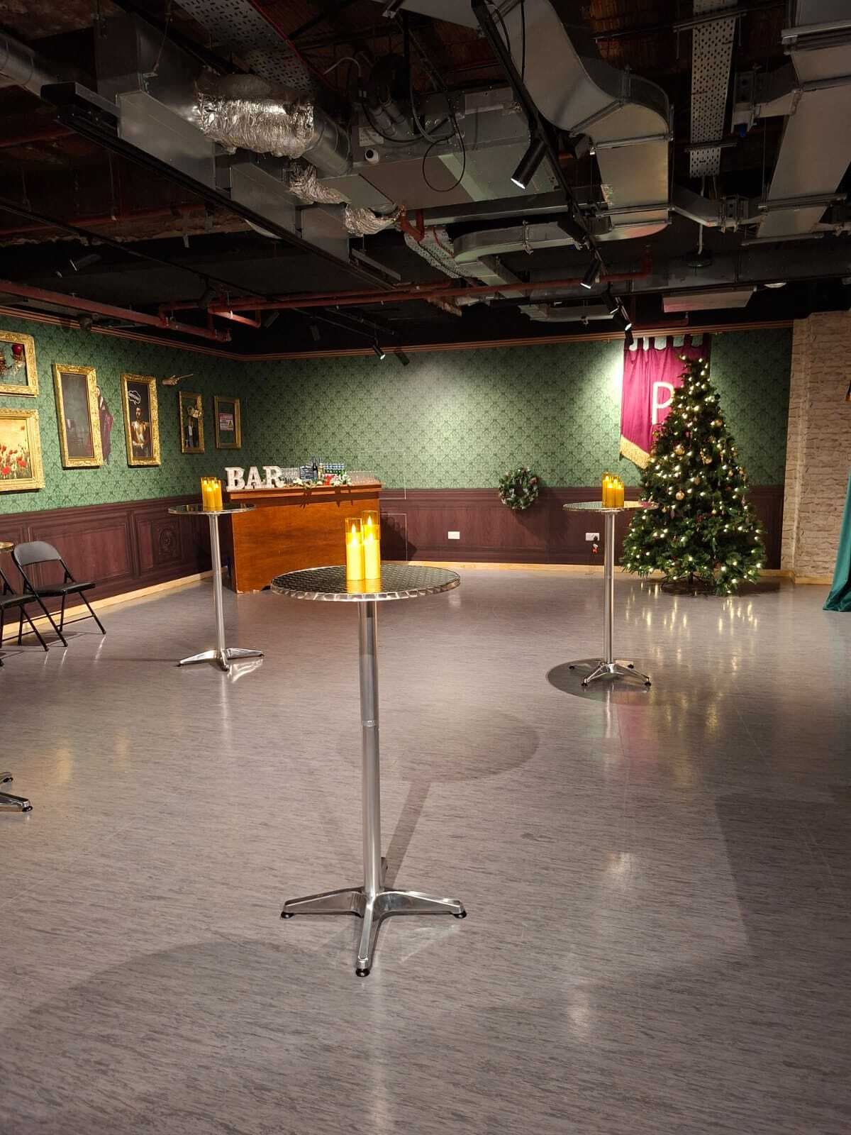 Private Events Room, Paradox Museum photo #5